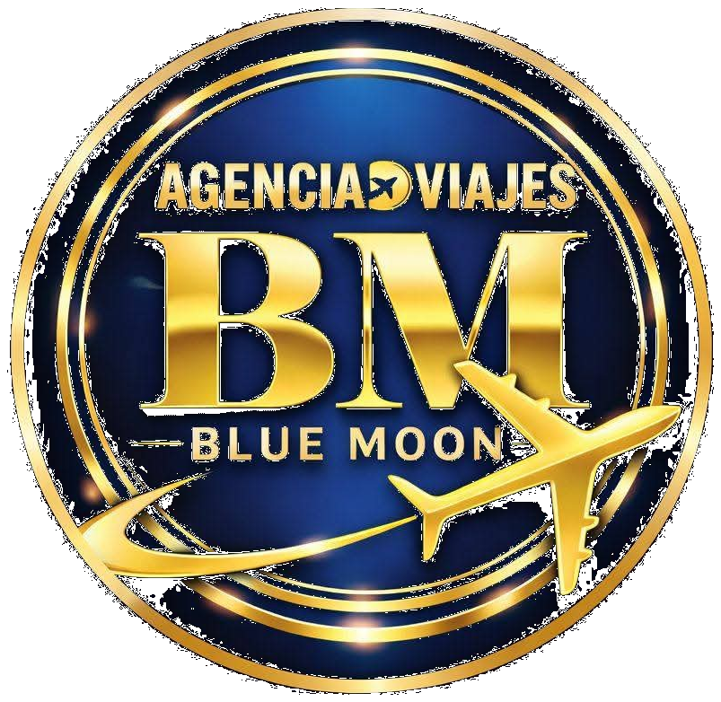 Blue Moon Agencia de Viajes
